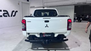 Mitsubishi L 200 2022 DIESEL 150 Cv