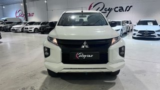 Mitsubishi L 200 2022 DIESEL 150 Cv