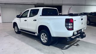 Mitsubishi L 200 2022 DIESEL 150 Cv