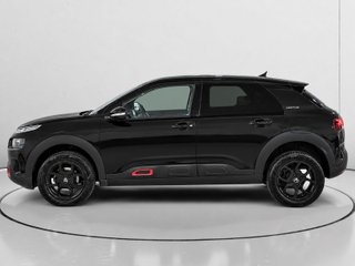Citroen C4 Cactus PureTech 110 S&S Feel 81 kW (110 CV)