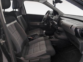 Citroen C4 Cactus PureTech 110 S&S Feel 81 kW (110 CV)