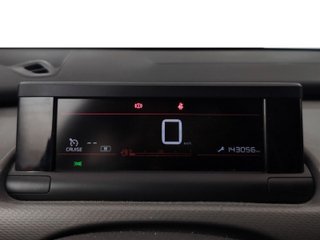 Citroen C4 Cactus PureTech 110 S&S Feel 81 kW (110 CV)