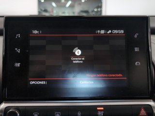Citroen C4 Cactus PureTech 110 S&S Feel 81 kW (110 CV)