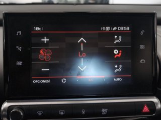 Citroen C4 Cactus PureTech 110 S&S Feel 81 kW (110 CV)