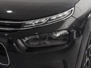 Citroen C4 Cactus PureTech 110 S&S Feel 81 kW (110 CV)