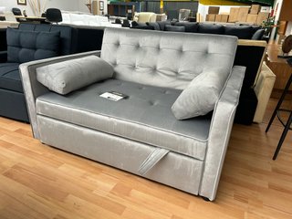 Sofá cama 2 plazas *PAGA EN CASA*