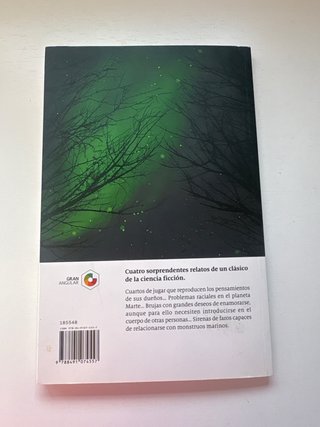 Libro La bruja de abril y otros cuentos