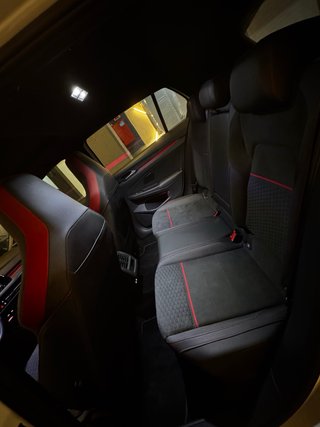 Volkswagen Golf gti clubsport 2023