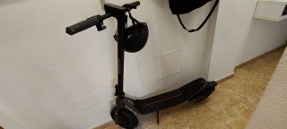 Patinete Eléctrico Xiaomi 6