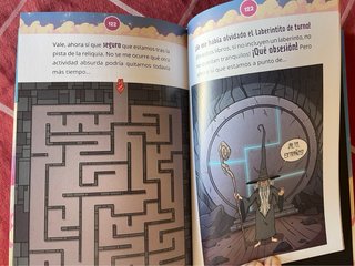 Libro El Ruso y la escuela de magia