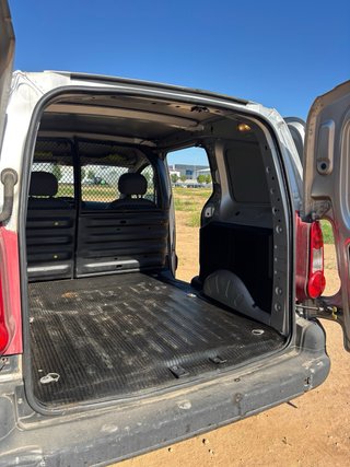 Citroen Berlingo 2011 1.6hdi FURFONETA