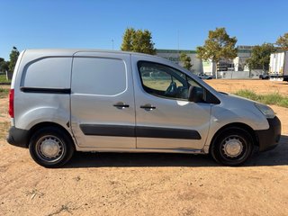 Citroen Berlingo 2011 1.6hdi FURFONETA