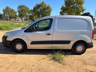 Citroen Berlingo 2011 1.6hdi FURFONETA