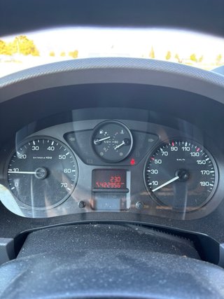 Citroen Berlingo 2011 1.6hdi FURFONETA