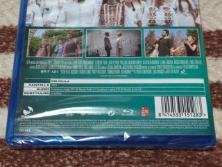 Midsommar Blu-ray
