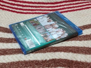 Midsommar Blu-ray