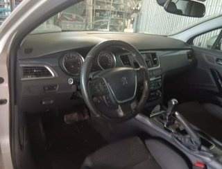 Llanta 7j17ch546 peugeot 508 access 493059