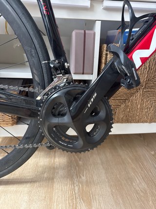 Bicicleta de Carretera MMR Adrenaline- talla M