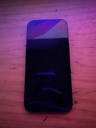 iPhone Air 256GB + Fundas + Batería Magsafe