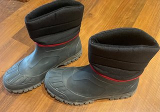 Botas de nieve Decathlon