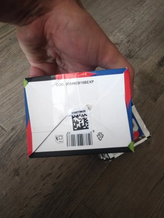 Caja Panini Mundial 2026 Original (50 Sobres) New
