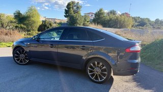 FORD MONDEO TITANIUM 1.6 TDCI 115 CV