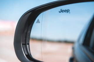 Jeep Compass Limited 1.3 PHEV 190 CV 4x4