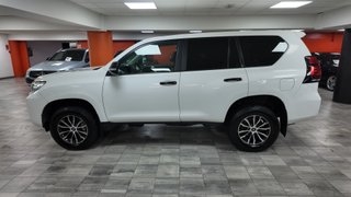 Toyota Land Cruiser 150 2021