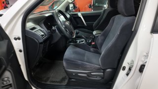 Toyota Land Cruiser 150 2021