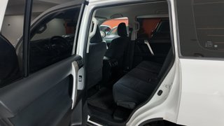 Toyota Land Cruiser 150 2021