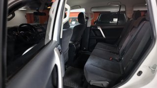 Toyota Land Cruiser 150 2021
