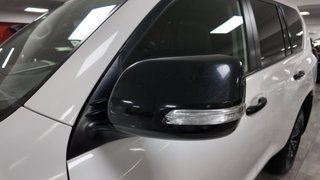 Toyota Land Cruiser 150 2021