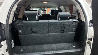 Toyota Land Cruiser 150 2021
