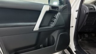 Toyota Land Cruiser 150 2021