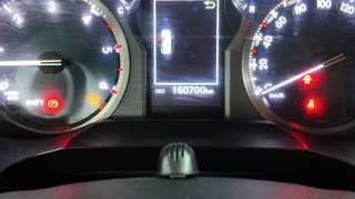 Toyota Land Cruiser 150 2021
