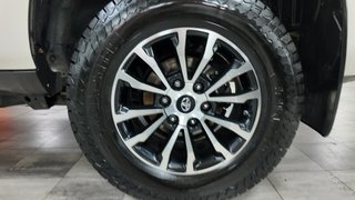 Toyota Land Cruiser 150 2021
