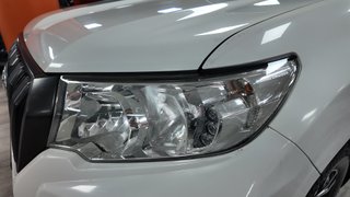 Toyota Land Cruiser 150 2021