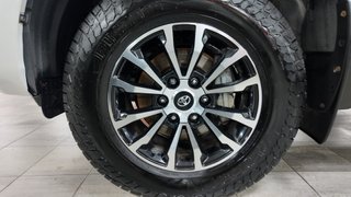 Toyota Land Cruiser 150 2021