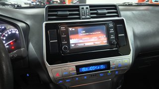 Toyota Land Cruiser 150 2021