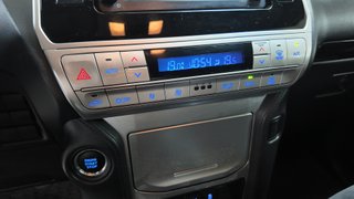 Toyota Land Cruiser 150 2021