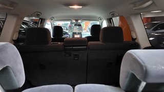 Toyota Land Cruiser 150 2021