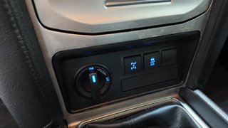 Toyota Land Cruiser 150 2021
