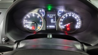 Toyota Land Cruiser 150 2021