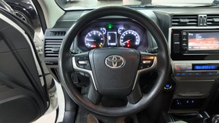 Toyota Land Cruiser 150 2021