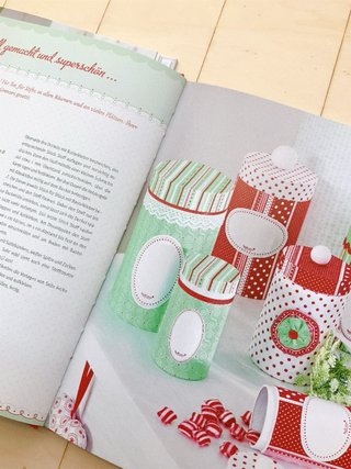 Lieblingsstücke für Mama und mich Libro manualidad
