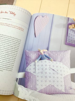 Lieblingsstücke für Mama und mich Libro manualidad