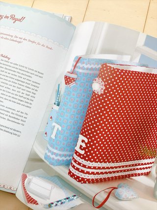Lieblingsstücke für Mama und mich Libro manualidad