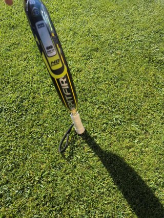 Pala de pádel NB Spitfire Pro Carbon