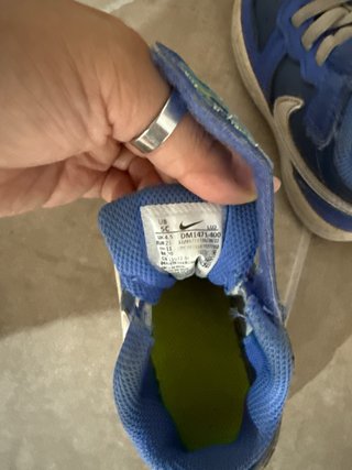 Scarpe per bambino
