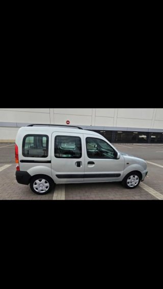 Renault Kangoo 2004